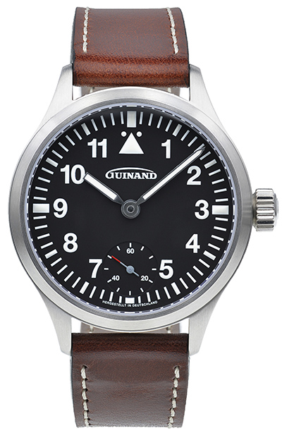 PowerWatch WATCH NEWS|GUINAND/ギナーン|90E.10