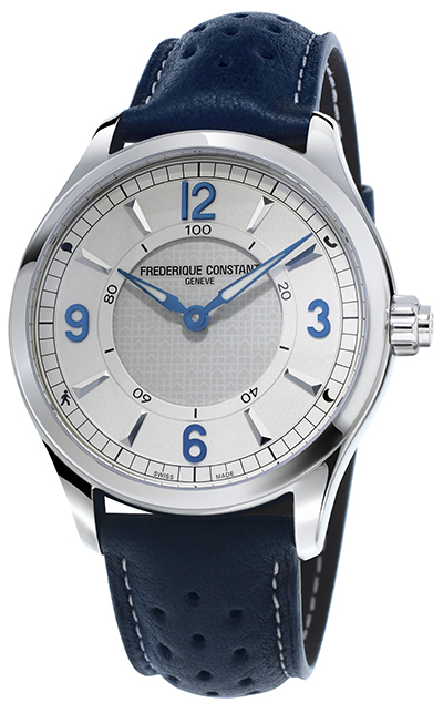 PowerWatch WATCH NEWS|FREDERIQUE CONSTANT/フレデリック・コンスタント|オロロジカル スマートウォッチ ジェンツ ノーティファイ
