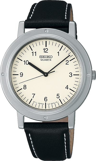 PowerWatch WATCH NEWS|SEIKO×nano・universe/セイコー×ナノ・ユニバース|ナノ・ユニバース別注シャリオ(セイコー ナノ・ユニバース リミテッドエディション)