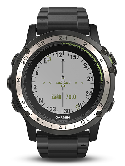 PowerWatch WATCH NEWS|GARMIN/ガーミン|ディーツー チャーリー
