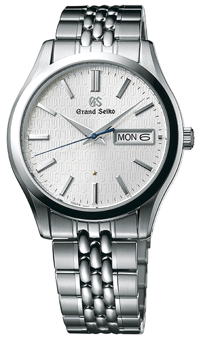 PowerWatch WATCH NEWS|GRAND SEIKO/グランドセイコー|キャリバー9F 25周年記念限定モデル