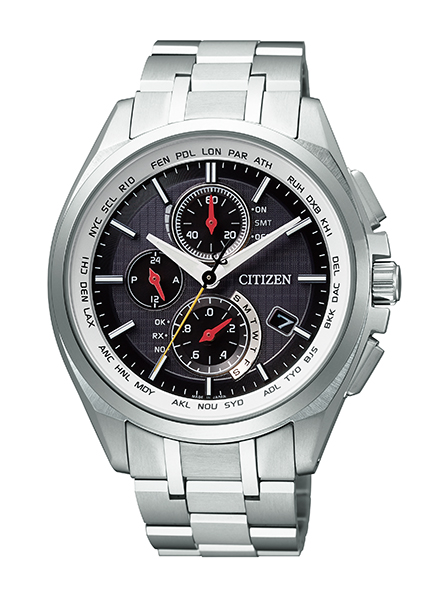 PowerWatch WATCH NEWS|CITIZEN ATTESA/シチズン アテッサ/SUNWOLVES/サンウルブズ