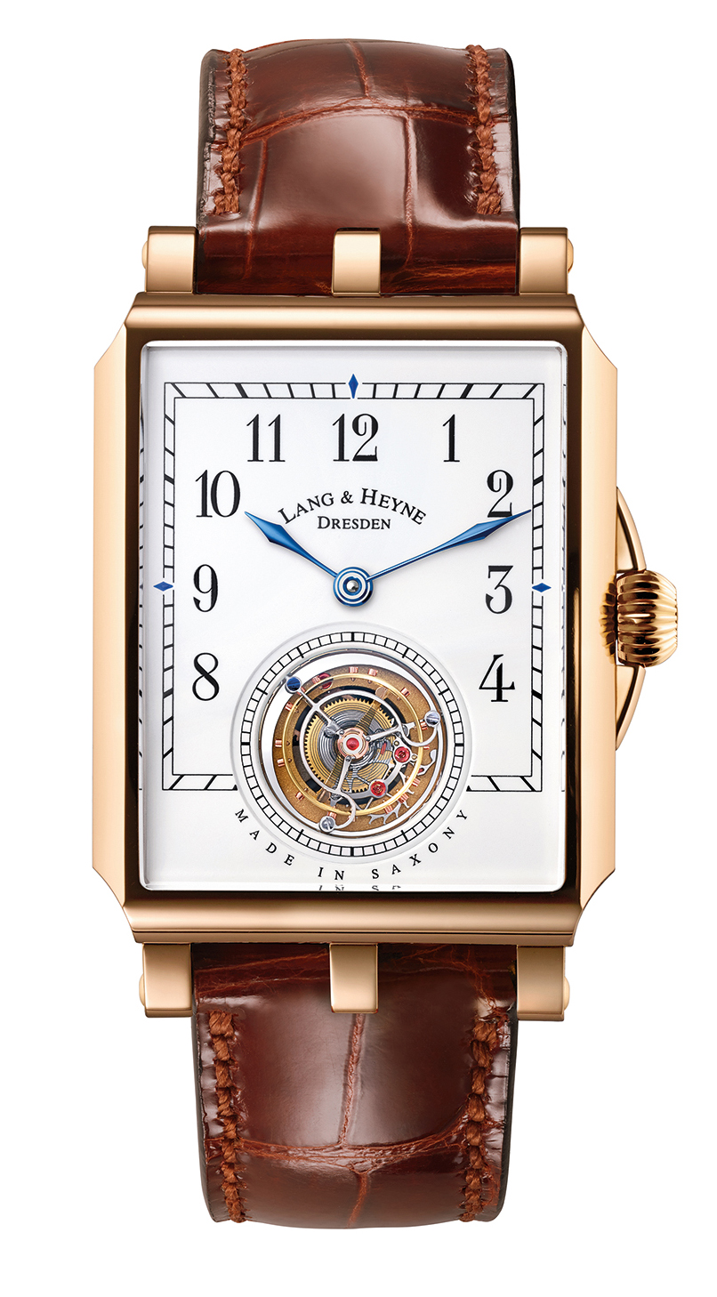 PowerWatch WATCH NEWS|Lang & Heyne/ラング&ハイネ/ANTON/アントン