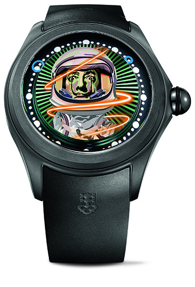 PowerWatch WATCH NEWSïœCORUMïŒã³ã«ã ïœããã°ããã« 52 ããžã«ã«
