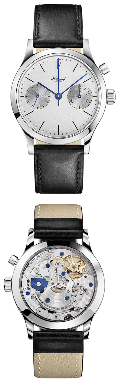 PowerWatch WATCH NEWS|Habring 2/ハブリング 2|クロノ フェリックス