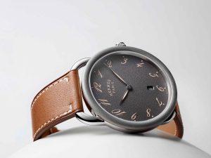 Sihh 19年 新作時計レポート Vol 02 エルメス Watch Life News ウオッチライフを楽しむ時計総合ニュースサイト