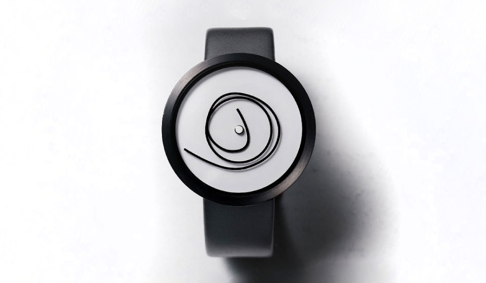 新米記者が見つけた！ 10万円アンダーのユニーク腕時計、第4回”NAVA DESIGN（ナバデザイン）” - Watch LIFE  NEWS｜ウオッチライフを楽しむ時計総合ニュースサイト