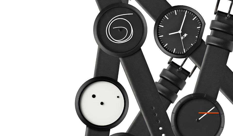 新米記者が見つけた！ 10万円アンダーのユニーク腕時計、第4回”NAVA DESIGN（ナバデザイン）” - Watch LIFE NEWS｜ウオッチ ライフを楽しむ時計総合ニュースサイト