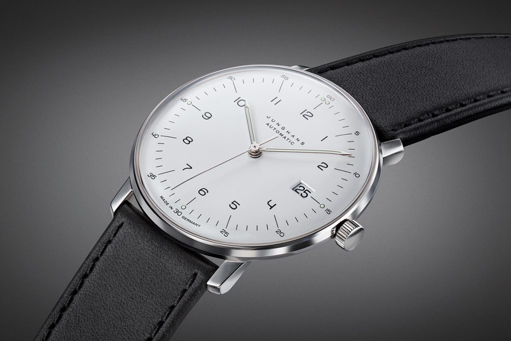 Bauhaus 時計 Pierre 購入 スイス製 Junod バウハウス - nimfomane.com