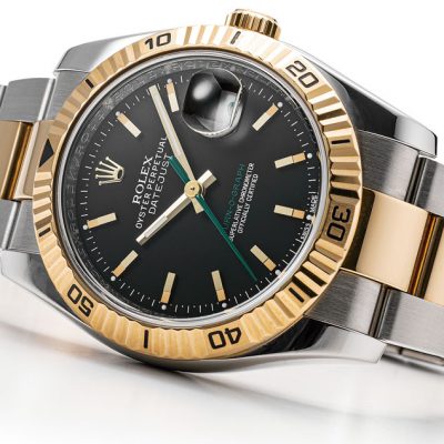 ひょんなことから発見された 1930年代のミッキーウオッチ Watch Life News ウオッチライフを楽しむ時計総合ニュースサイト