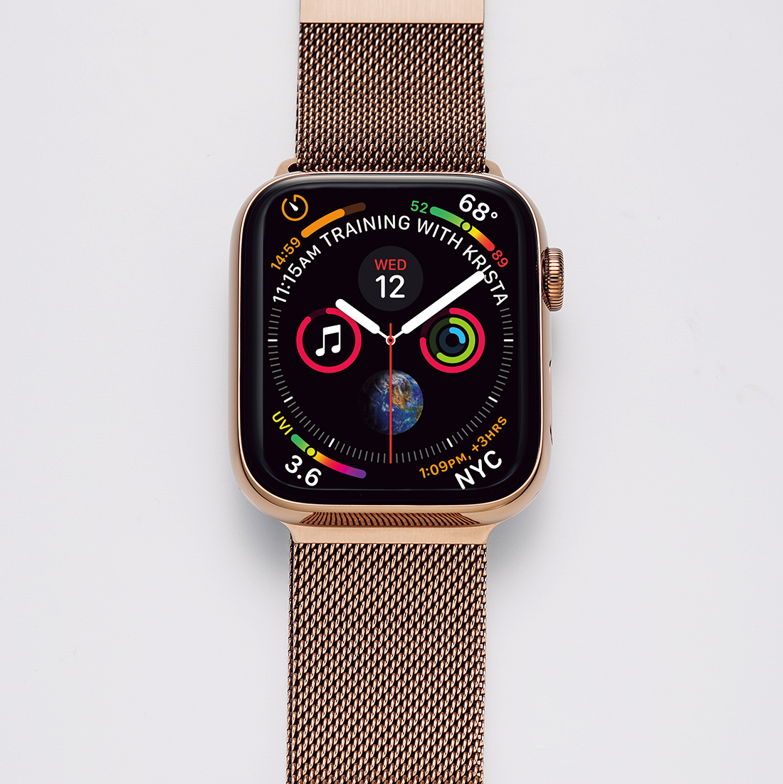 発表から早数カ月。Apple Watch 5とApple Watch 4では、何が違うのか 