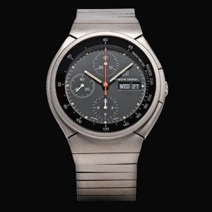 第10回】ポストヴィンテージ時代の腕時計｜ ポルシェ・デザイン（後編 