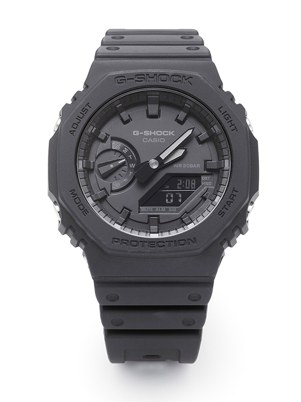 1万円台の人気モデルを厳選 G Shock ジーショック はタフなうえにコスパも抜群だ Watch Life News ウオッチライフを楽しむ時計総合ニュースサイト