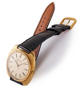 第11回】ポストヴィンテージ時代の腕時計｜あまり知られていない1970 