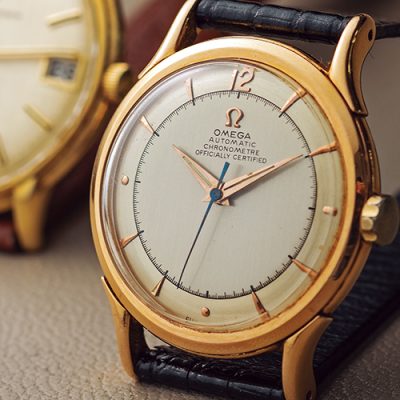 ビギナー必見 アンティーク時計の選び方講座 第2回 精度 Watch Life News ウオッチライフを楽しむ時計総合ニュースサイト