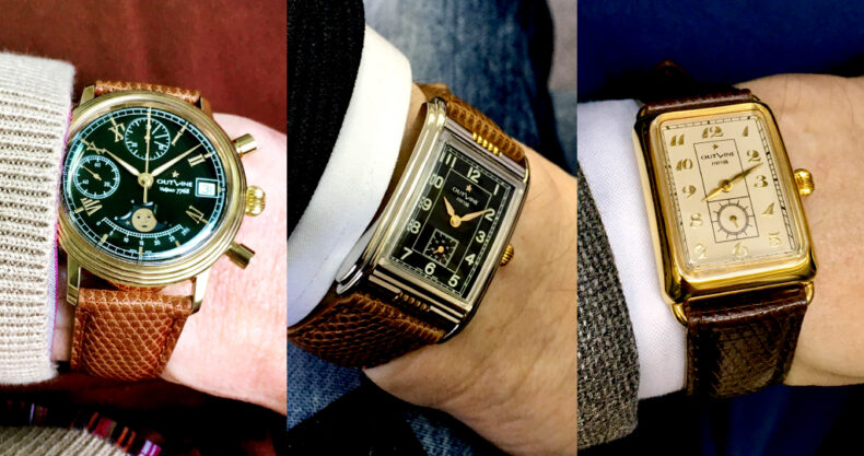 手巻き時計のデッドストックを40 50年代風に再生した1980リビルドシリーズが発売 Watch Life News ウオッチライフを楽しむ時計総合ニュースサイト 手巻き時計のデッドストックを40 50年代風に再生した1980リビルドシリーズが発売 Watch Life News ウオッチライフを楽しむ時計総合ニュースサイト