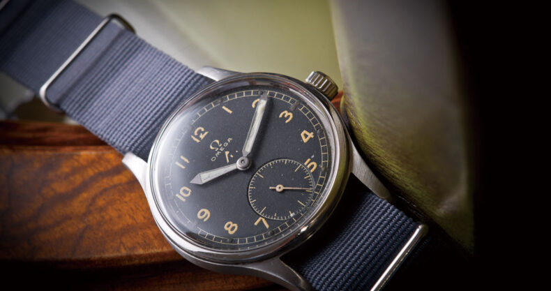 実用アンティーク オメガ 30mmキャリバー 後編 デザインの豊富さも大きな魅力だ Watch Life News ウオッチライフを楽しむ時計 総合ニュースサイト