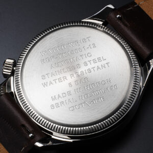 Ref.YK19001-12