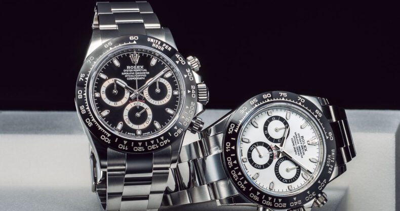 エクスプローラー Ii に起こったデイトナ異常人気による異変とは ロレックス 通信 No 109 Watch Life News ウオッチライフを楽しむ時計総合ニュースサイト