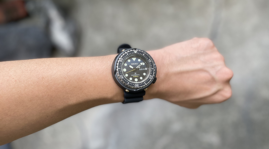 安い爆買い SEIKO セイコー ツナ缶1000m ダイバー プロフェッショナル 腕時計 SEIKOの通販 by リクマ's shop｜セイコーならラクマ 