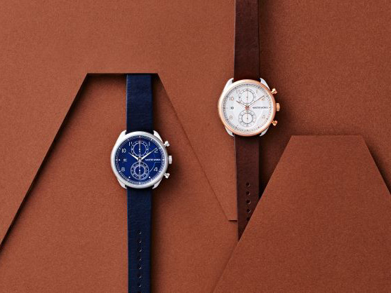 ジャパンクオリティにこだわった時計ブランド“マスターワークス”がリ
