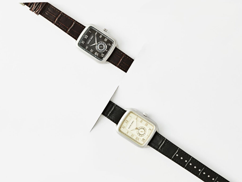 ジャパンクオリティにこだわった時計ブランド“マスターワークス”がリ