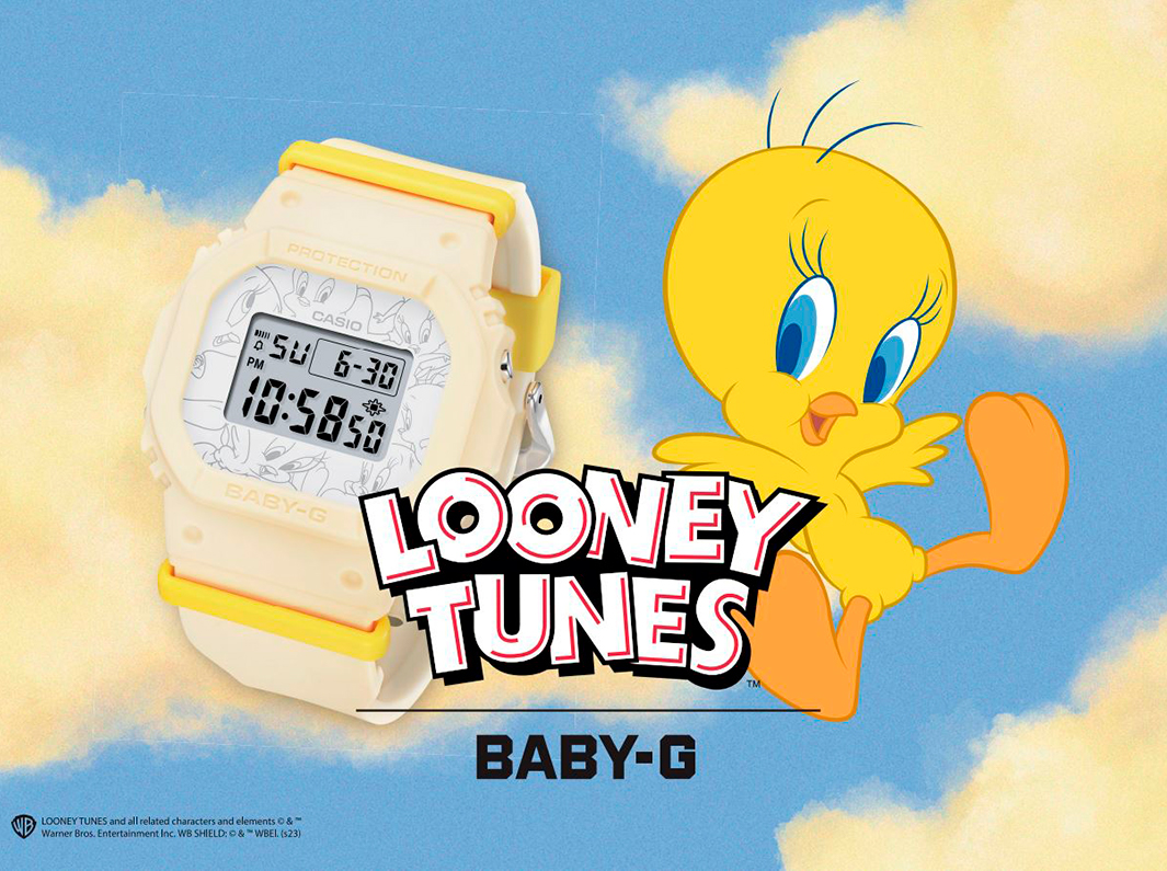 TY0129 Gショック Baby-G など腕時計 まとめ