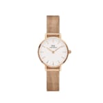 「Daniel Wellington」 PETITE MELROSE