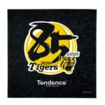 阪神タイガース×Tendence（TY023013）時計拭き