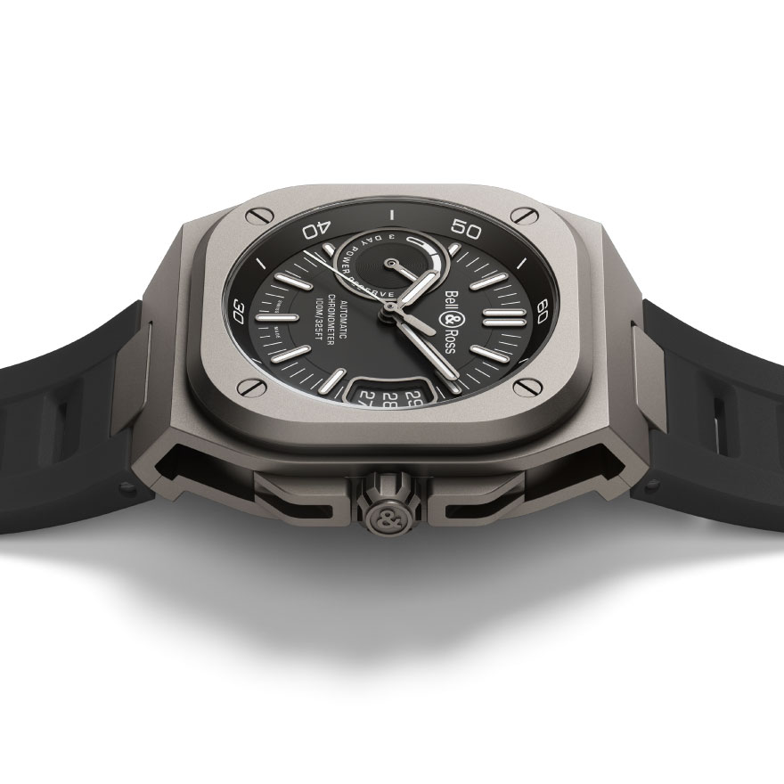 BR-X5-Black-Titanium_ラバー