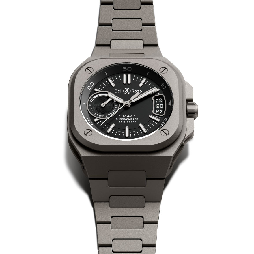 BR-X5-Black-Titanium_ブレス