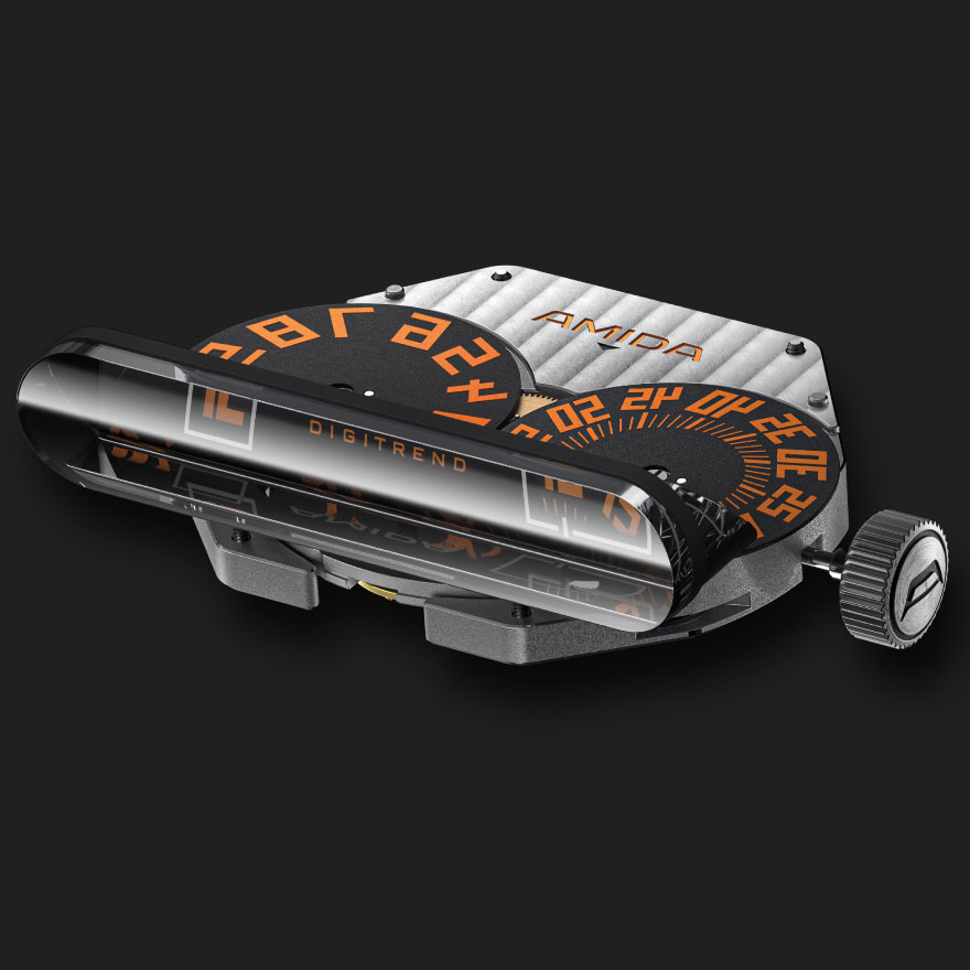 AMIDA_ムーヴメント