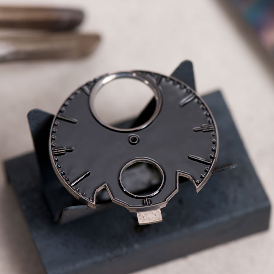 CFB マスターラボ_作業6