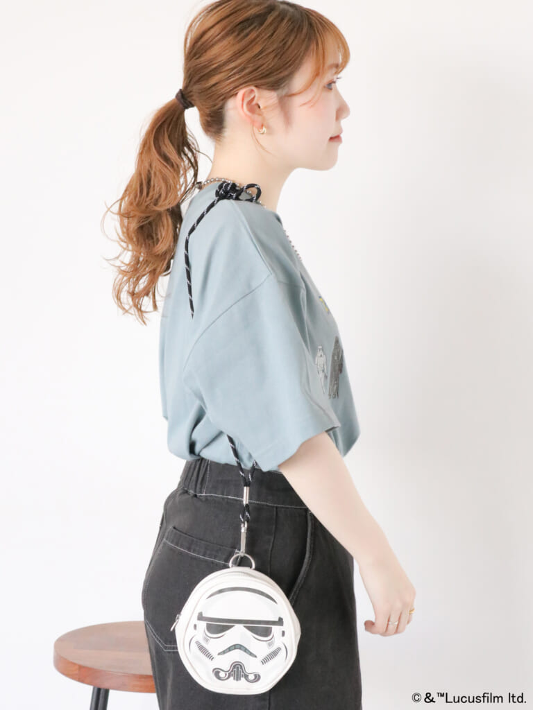 ehka sopo『STAR WARS』COLLECTION／