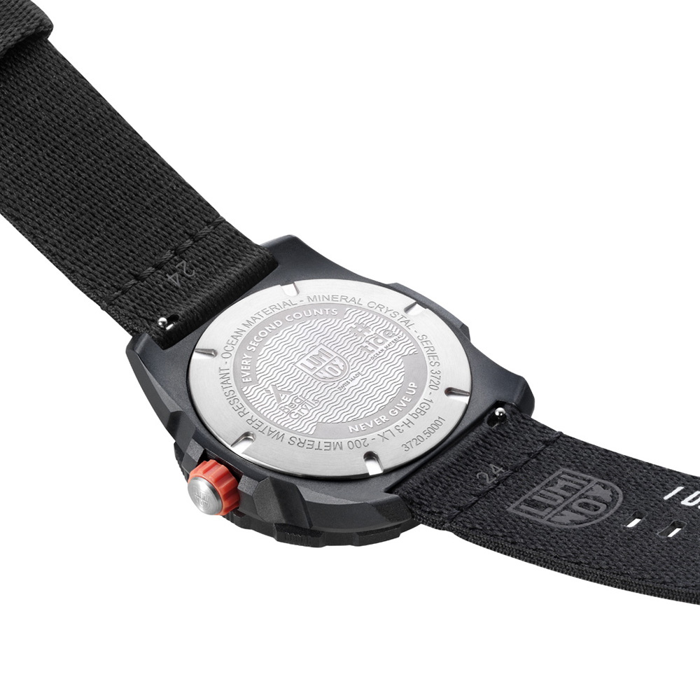 Ref.3722.ECO。　裏ぶたデザイン