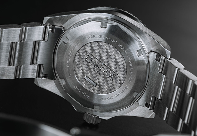 DAVOSA テルノス プロフェッショナル 68h