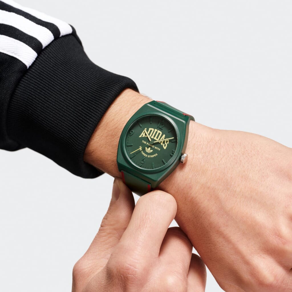 adidas Originals(アディダス オリジナルス)　PROJECT TWO GRFX (プロジェクトツーグラフィックス)