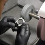 Case-Polishing