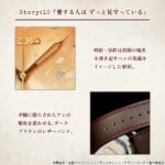 “ヴァイオレット・エヴァーガーデン×セイコー Story:10”
