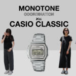CASIO CLASSIC PREMIUM SERIES（カシオクラシック プレミアムシリーズ）