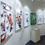 キングセイコー展覧会“駆動せよ！超戦士キングセイコー”
