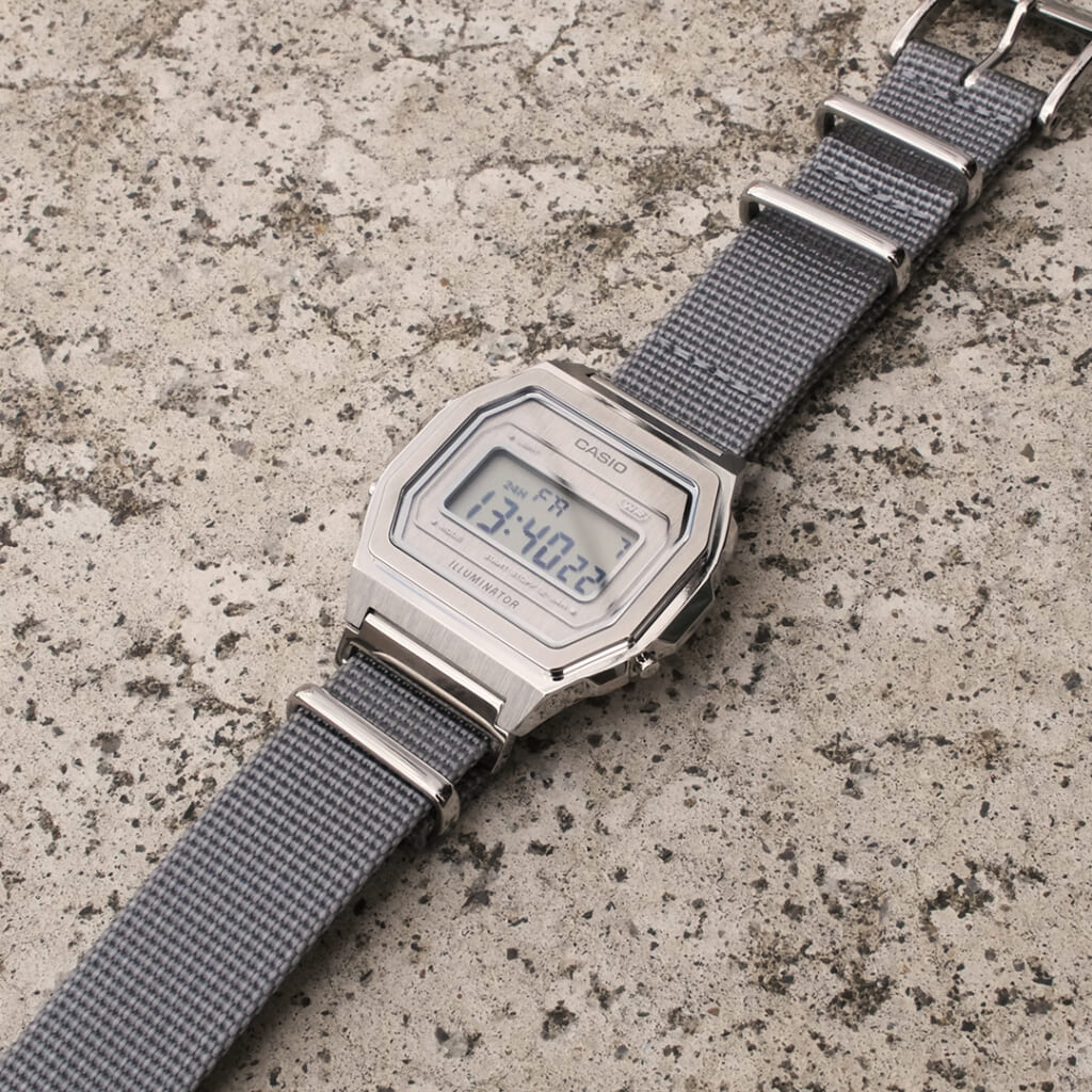 CASIO CLASSIC PREMIUM SERIES（カシオクラシック プレミアムシリーズ）