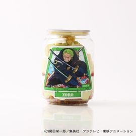 『ワンピース』エッグヘッド編×Cake.jp