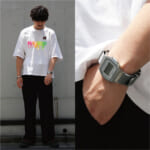 CASIO CLASSIC PREMIUM SERIES（カシオクラシック プレミアムシリーズ）