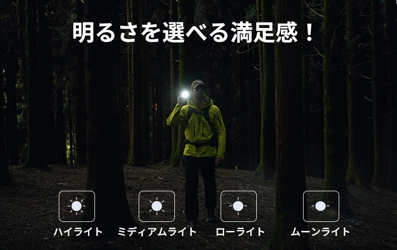 ZERO FLASH 1200