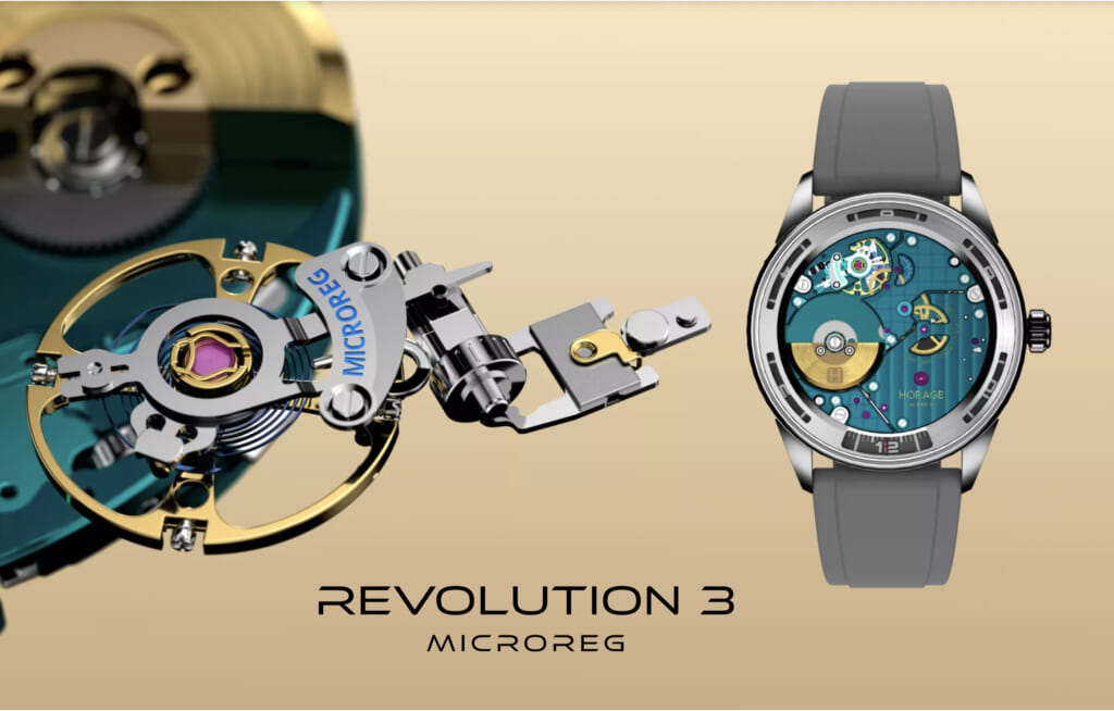 MicroReg