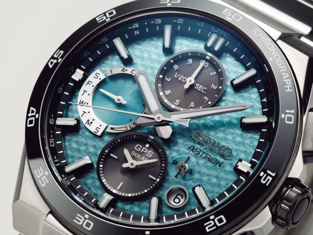 SEIKO_dial