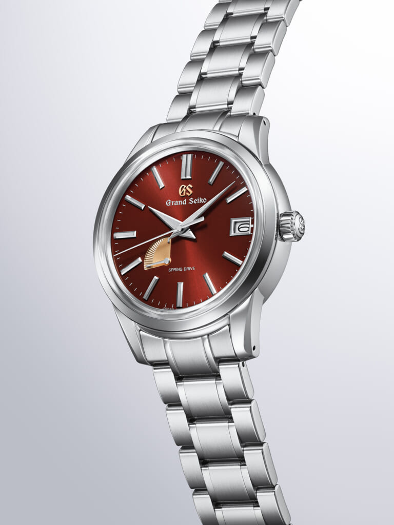 Elegance Collection キャリバー9R 20周年記念限定モデル SBGA499