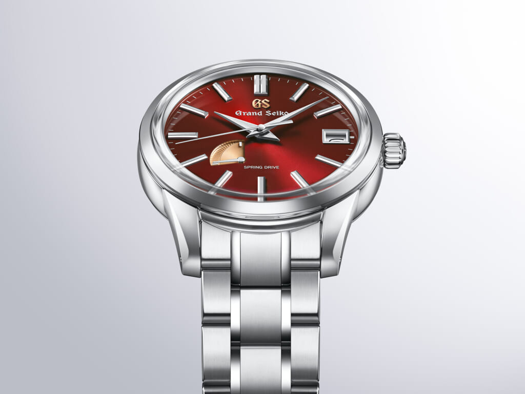 Elegance Collection キャリバー9R 20周年記念限定モデル SBGA499