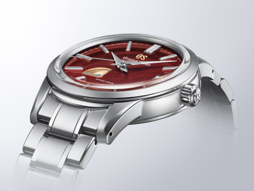 Elegance Collection キャリバー9R 20周年記念限定モデル
